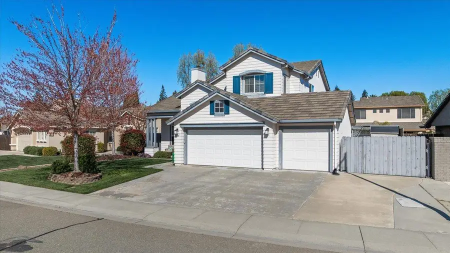 346 S Manley Road, Ripon, CA 95366 - #2