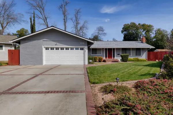 4941 Wendy Court, Carmichael, CA 95608
