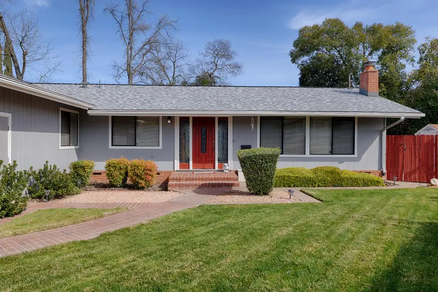 4941 Wendy Court, Carmichael, CA 95608 - #2