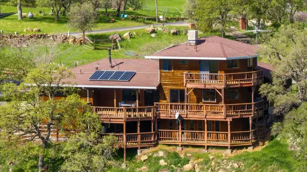 8581 Siegel Street, Valley Springs, CA 95252