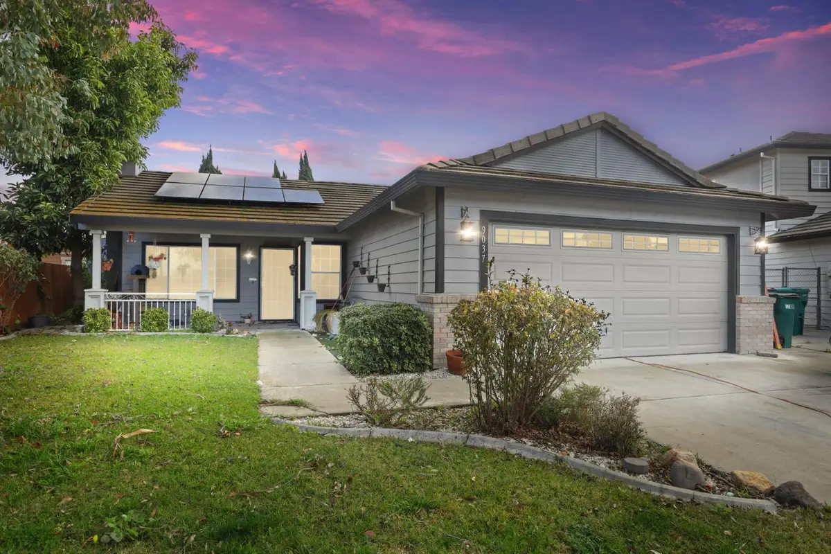 9037 Warm Springs Circle, Stockton, CA 95210 - #1
