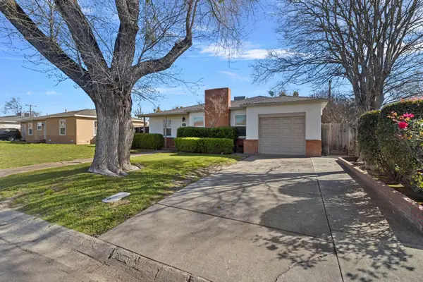 1628 Honeysuckle Drive, Modesto, CA 95350