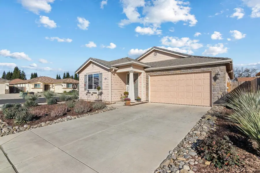 6544 Bowing Court, Riverbank, CA 95367 - #2