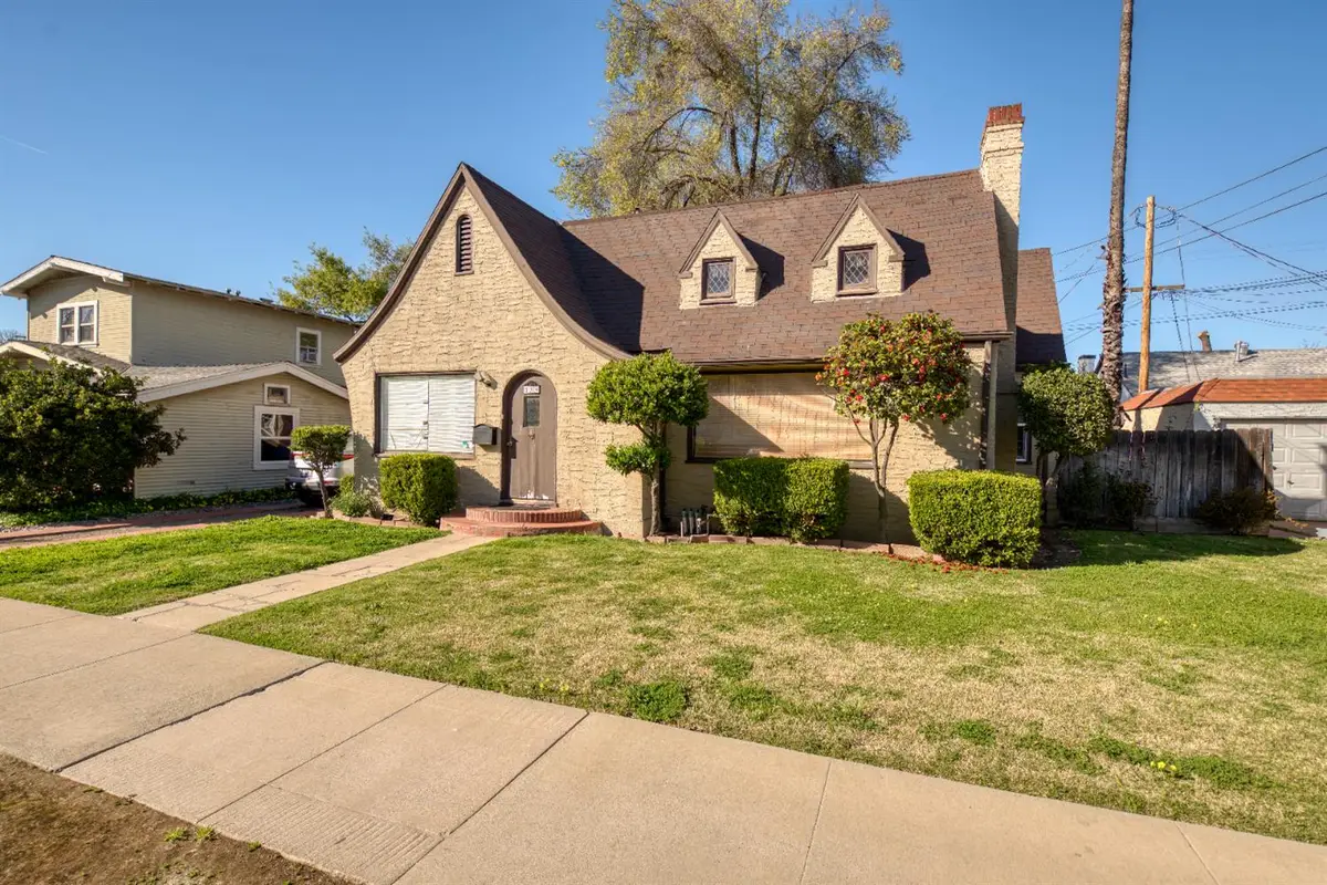 133 Jones Street, Modesto, CA 95354 - #1