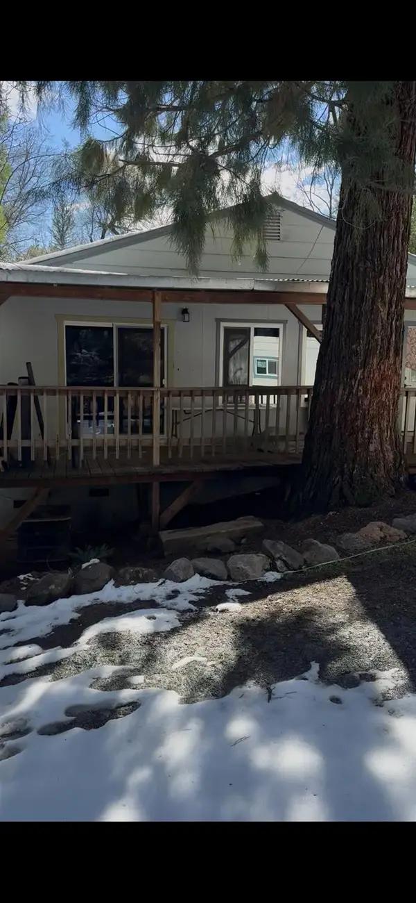 15234 Stormy Lane, Glencoe, CA 95232