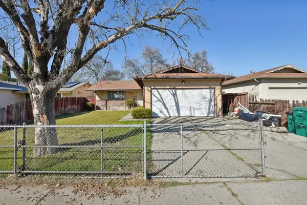 2731 E Anita Street, Stockton, CA 95205