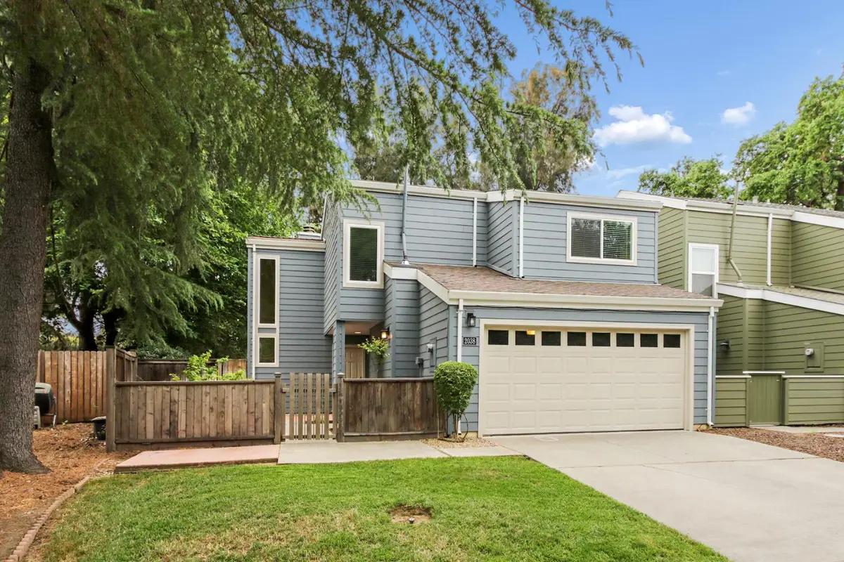 2038 Renoir Avenue, Davis, CA 95618 - #1