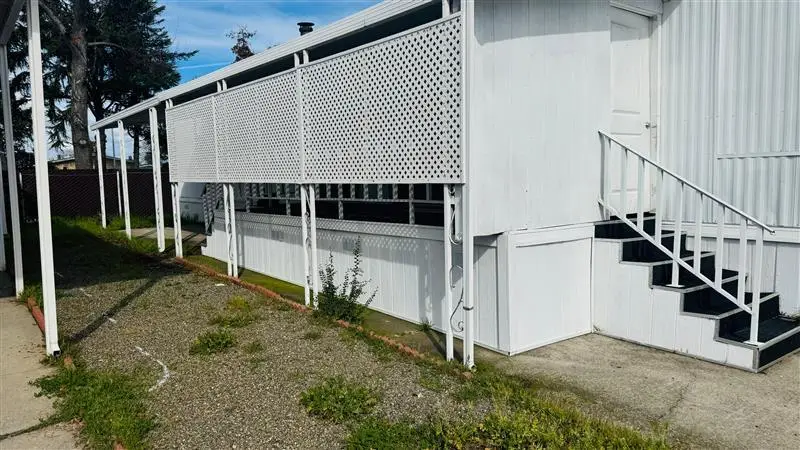 Address Withheld By Seller, Sacramento, CA 95827 - #2