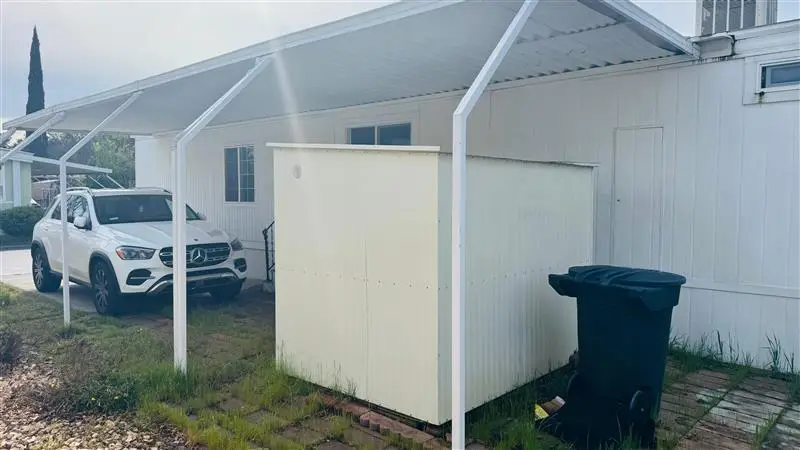 Address Withheld By Seller, Sacramento, CA 95827 - #3