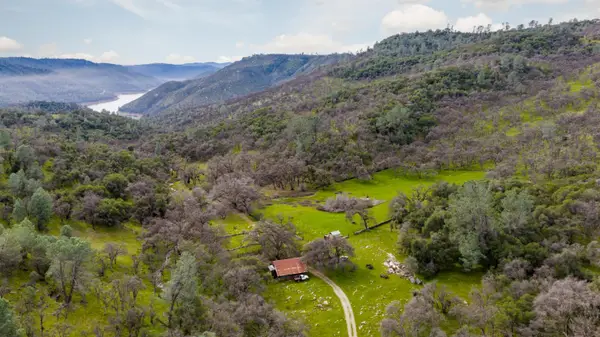 0 Skunk Gulch Road, Vallecito, CA 95251