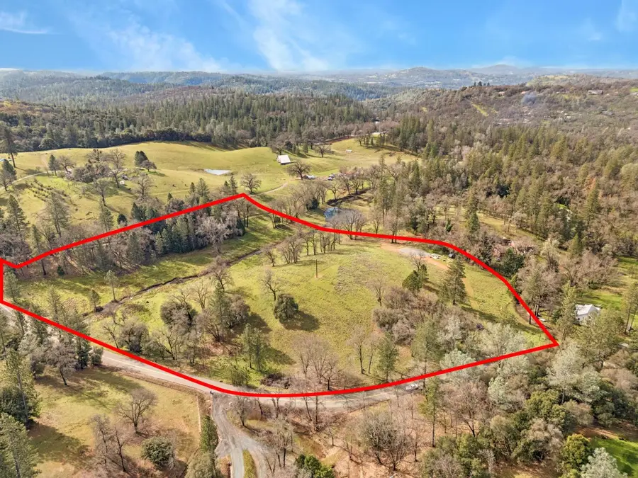 5800 Garden Valley Road, Garden Valley, CA 95633 - #2