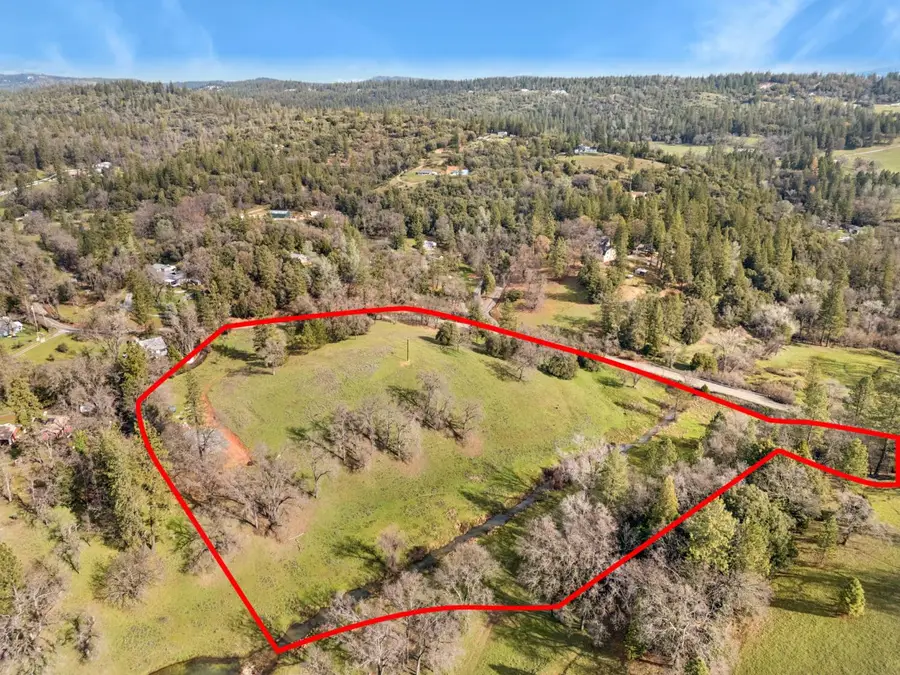 5800 Garden Valley Road, Garden Valley, CA 95633 - #3