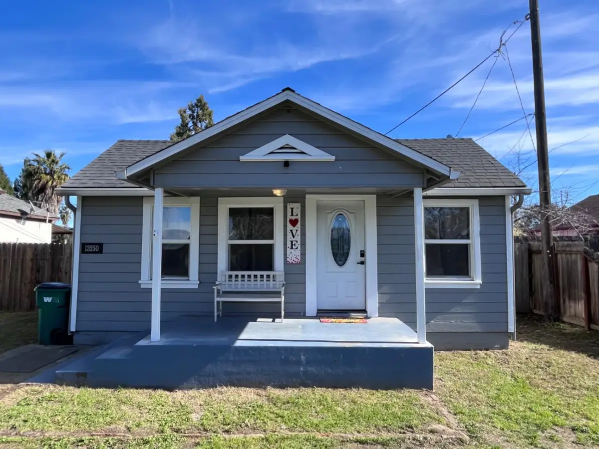 13250 E Highway 88, Lockeford, CA 95237 - #1