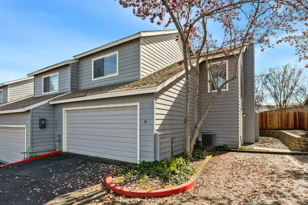 1675 Vernon Street #61, Roseville, CA 95678