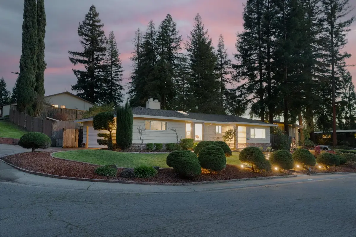 5076 Cocoa Palm Way, Fair Oaks, CA 95628 - #1