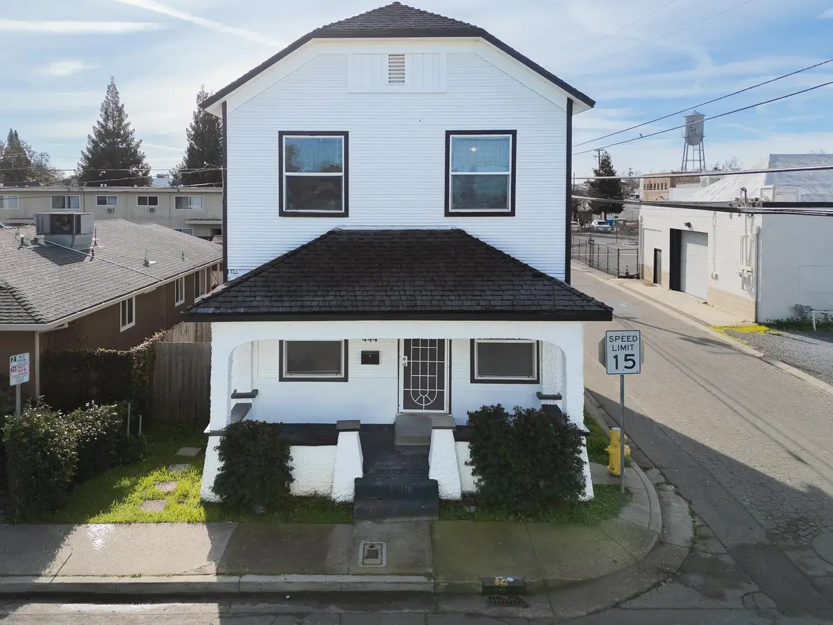 444 Teegarden Avenue, Yuba City, CA 95991 - #1
