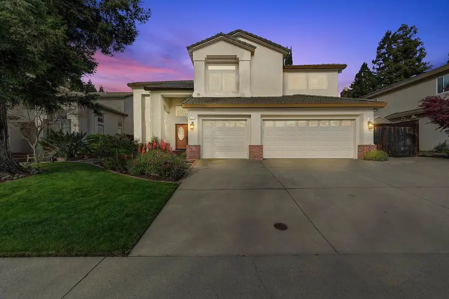 177 Dulverton Circle, Folsom, CA 95630 - #2