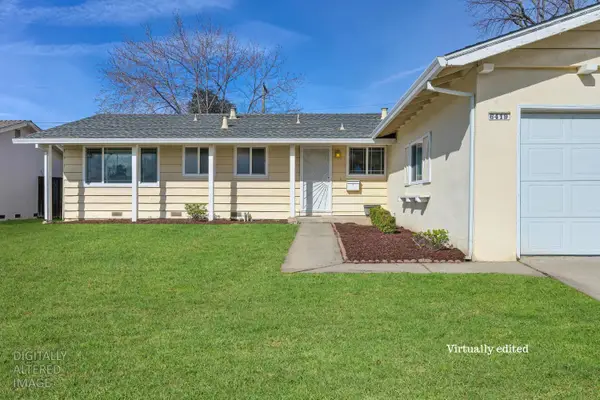 6419 Rushmore Drive, Sacramento, CA 95842