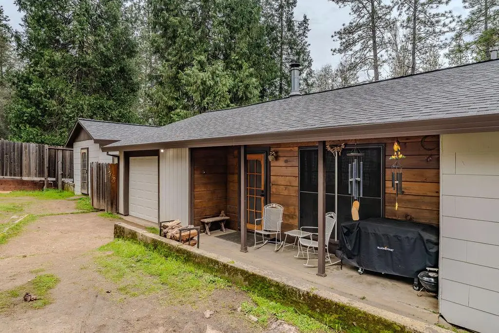 14875 Oak Avenue, River Pines, CA 95675 - #1