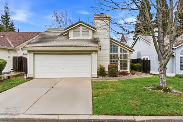 8465 Day Lillies Lane, Citrus Heights, CA 95610