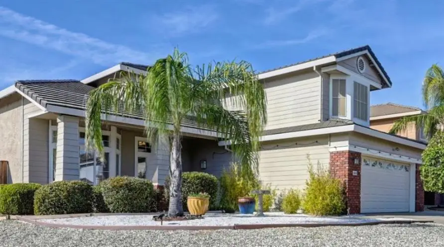 5401 Rock Field Court, Rocklin, CA 95765 - #1