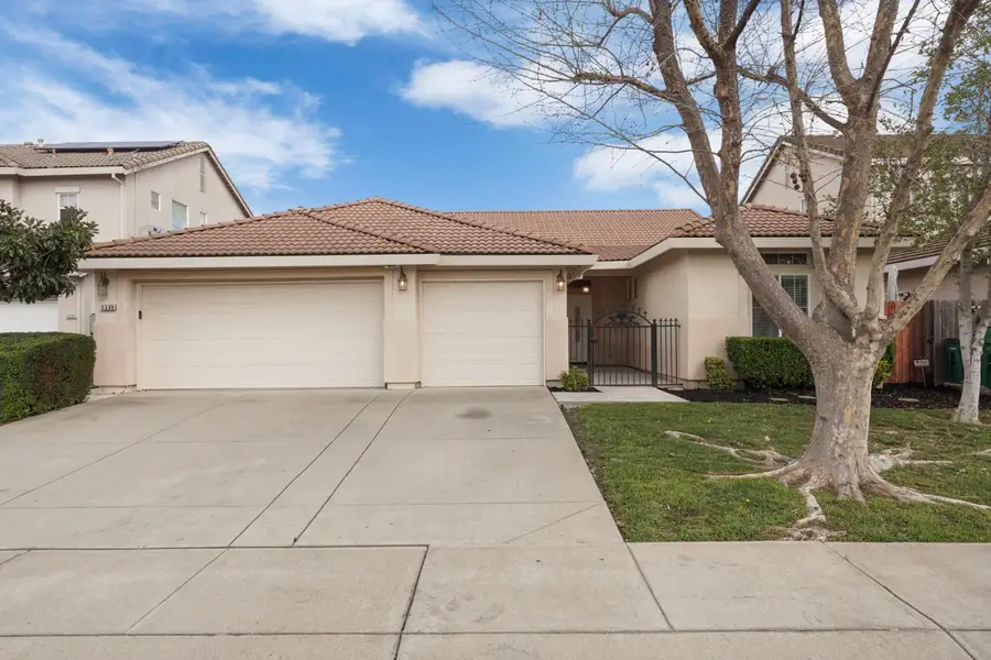 3243 Bryant Drive, Stockton, CA 95212 - #2