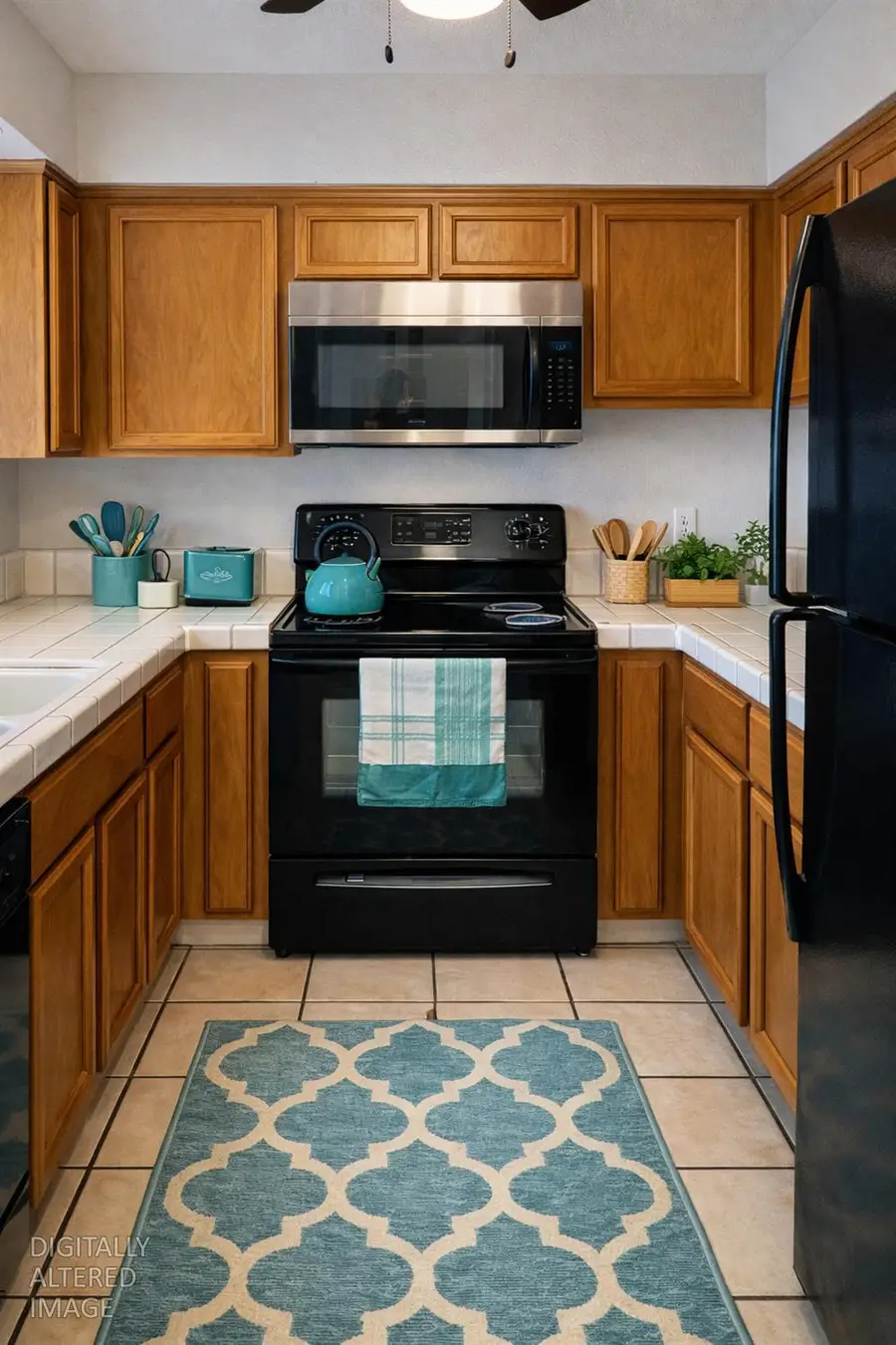 1117 Bell Street #9, Sacramento, CA 95825 - #2