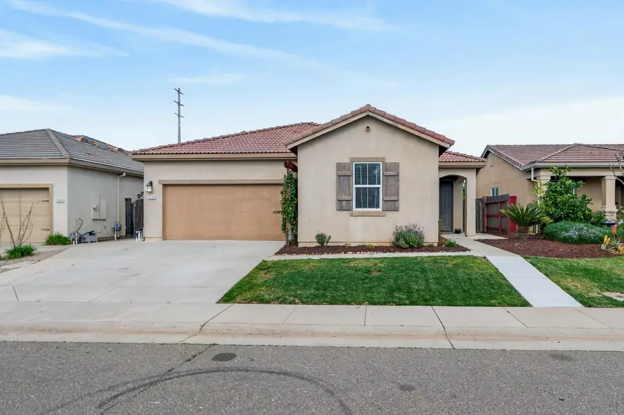 12289 Edyth Lake Way, Rancho Cordova, CA 95742 - #2