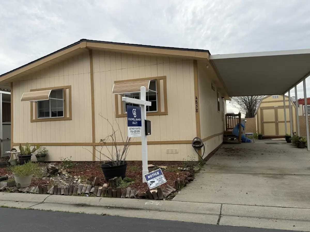 4858 Brookdale Drive #170, Sacramento, CA 95834 - #1