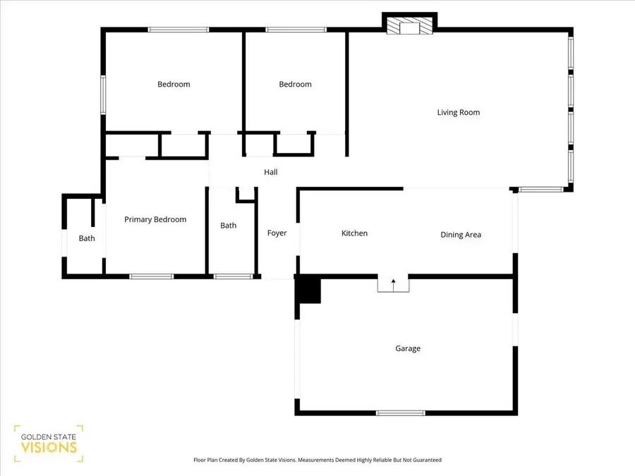 2318 Pamela Lane, Sacramento, CA 95825 - #2