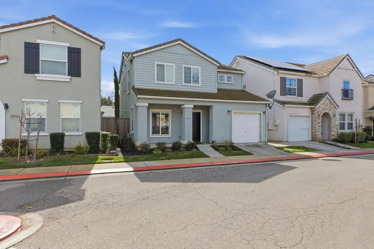 1516 Fog Bank Drive, Stockton, CA 95204 - #1