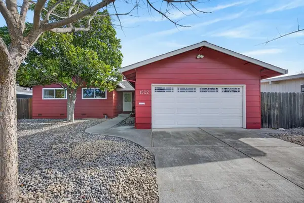 1522 Orange Lane, Davis, CA 95616