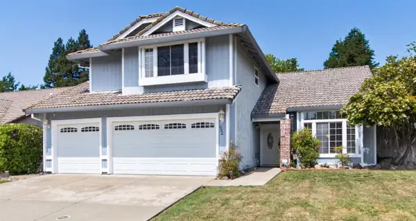 632 Vernon Oaks Drive, Roseville, CA 95678