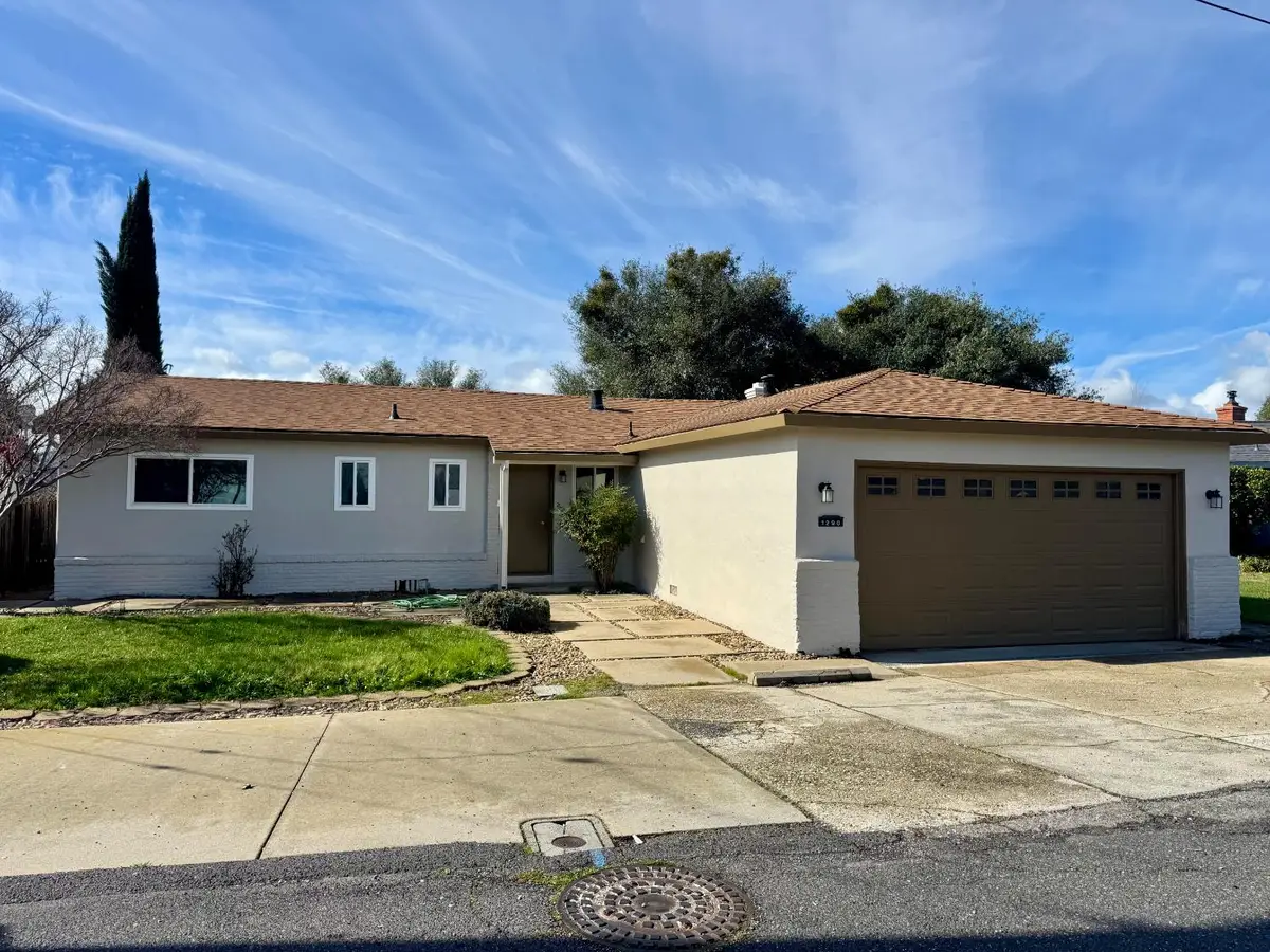 1290 Fairview Drive, Angels Camp, CA 95222 - #1