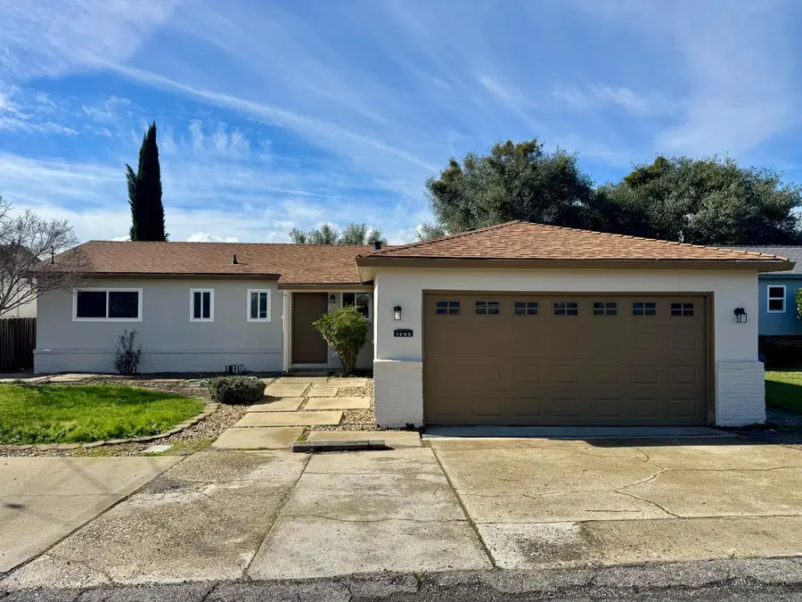 1290 Fairview Drive, Angels Camp, CA 95222 - #2