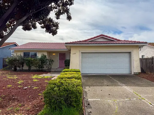 1118 Fallbrook Drive, Stockton, CA 95210