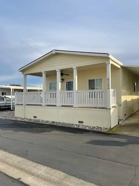 6306 Election Lane, Sacramento, CA 95828 - #2