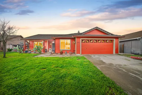 1810 Whispering Oaks Drive, Yuba City, CA 95991