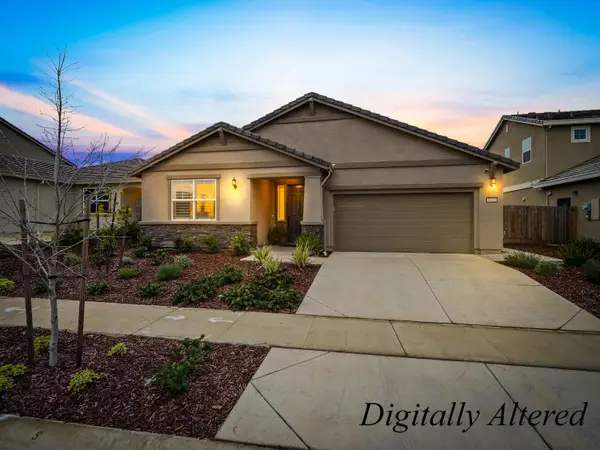 8298 Courage Drive, Sacramento, CA 95829