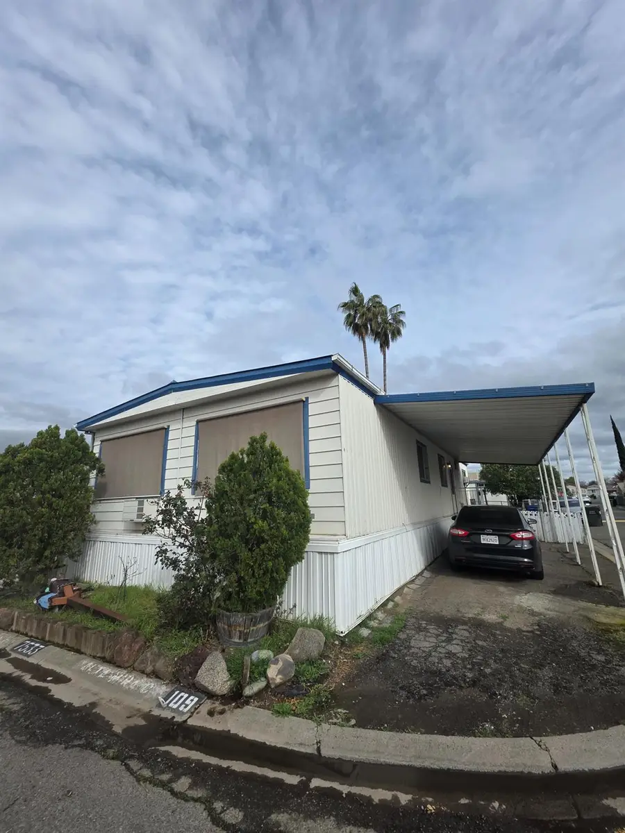 7533 Alta Mira Circle #109, North Highlands, CA 95660 - #2