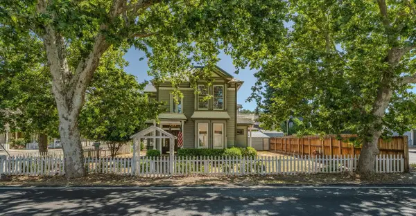 104 S Church Street, Ione, CA 95640