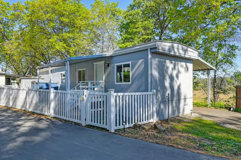 6387 Mother Lode Drive #39, Placerville, CA 95667 - #1