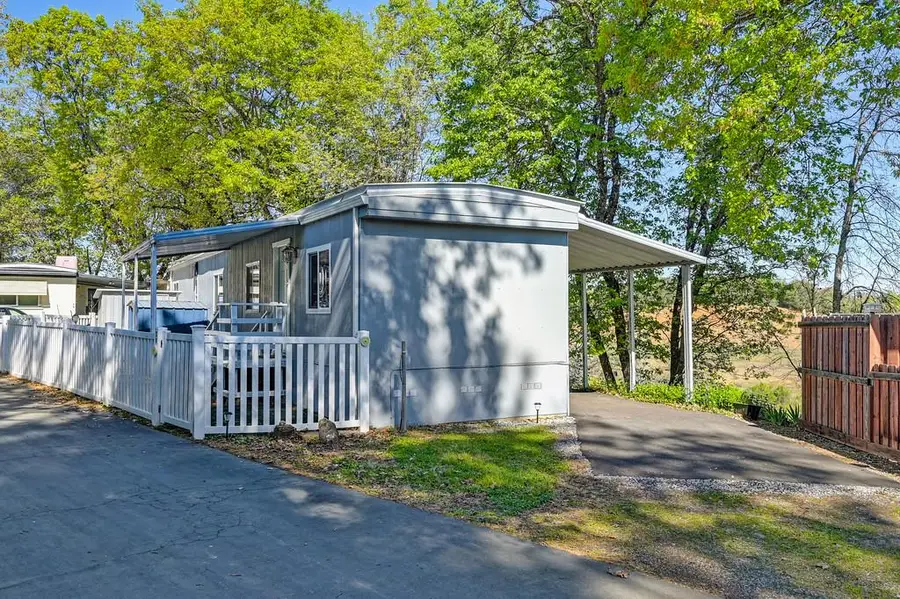 6387 Mother Lode Drive #39, Placerville, CA 95667 - #2