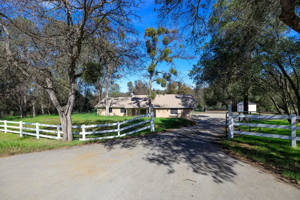 10347 Narciso Way, Coulterville, CA 95311 - #1