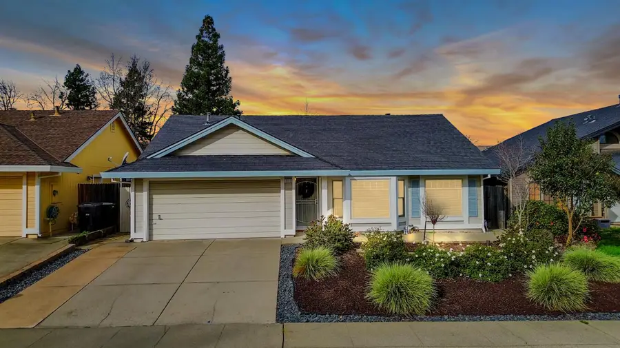 2016 Starboard Way, Roseville, CA 95678 - #2