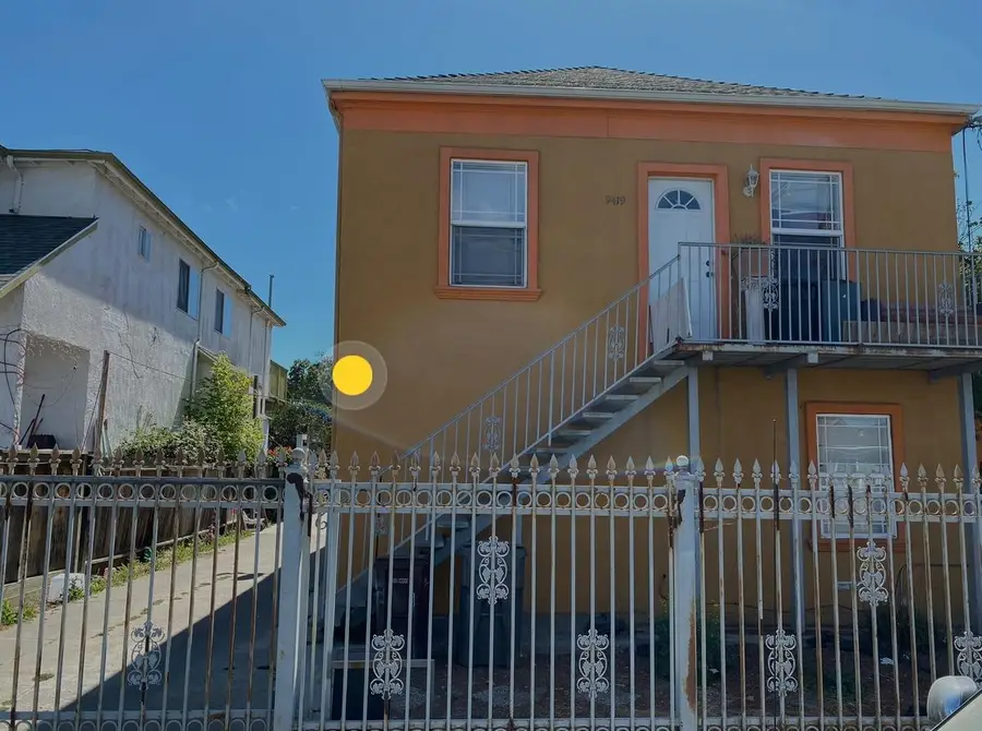 9419 B St, Oakland, CA 94603 - #2