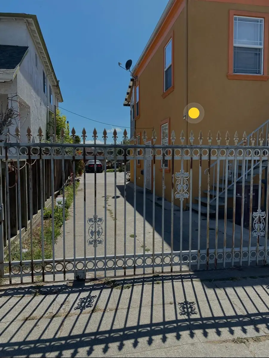 9419 B St, Oakland, CA 94603 - #3