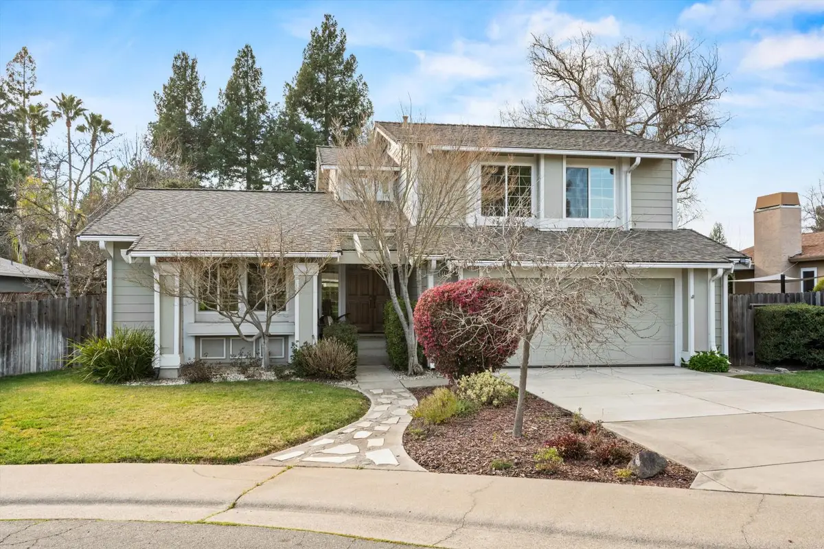 6445 Gingham Court, Orangevale, CA 95662 - #1