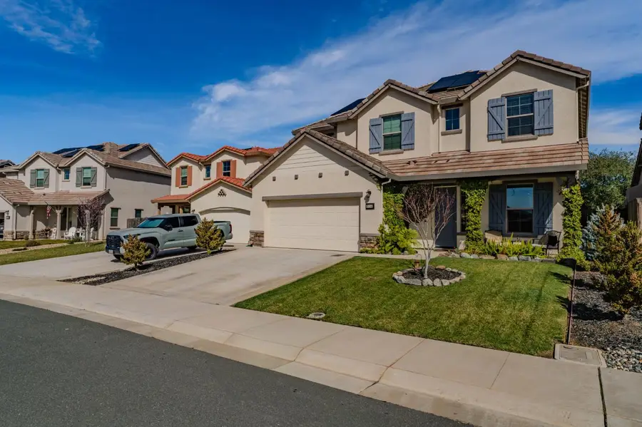 514 Lupine Drive, Ione, CA 95640 - #2