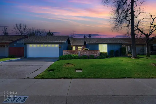 2303 Pheasant Run Circle, Stockton, CA 95207